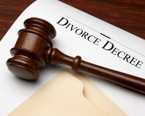 The Four Main Stages of a Divorce Proceeding